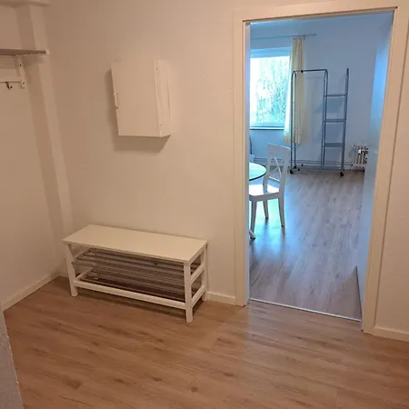Apartmenthaus Hartl Barmstedt Exterior photo