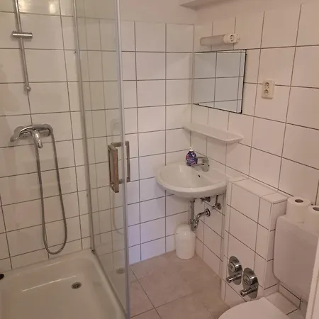 Apartmenthaus Hartl Barmstedt Exterior photo