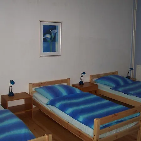 Apartmenthaus Hartl Barmstedt Room photo