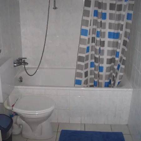 Apartmenthaus Hartl Barmstedt Room photo