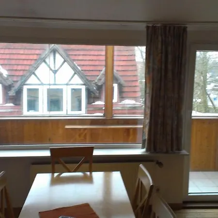 Apartmenthaus Hartl Barmstedt Room photo