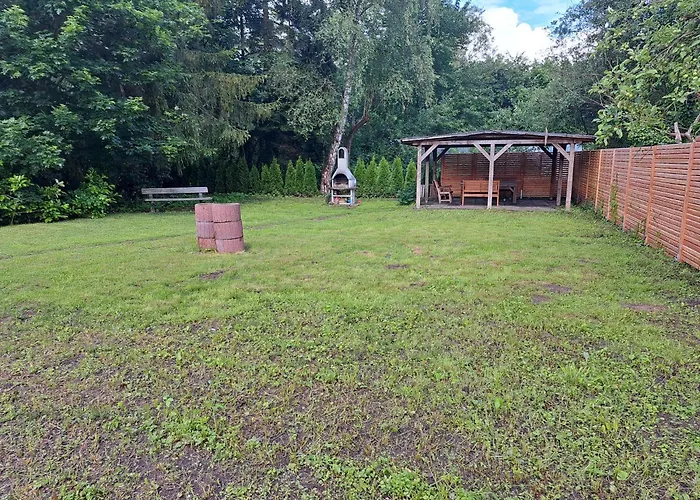 Apartmenthaus Hartl
