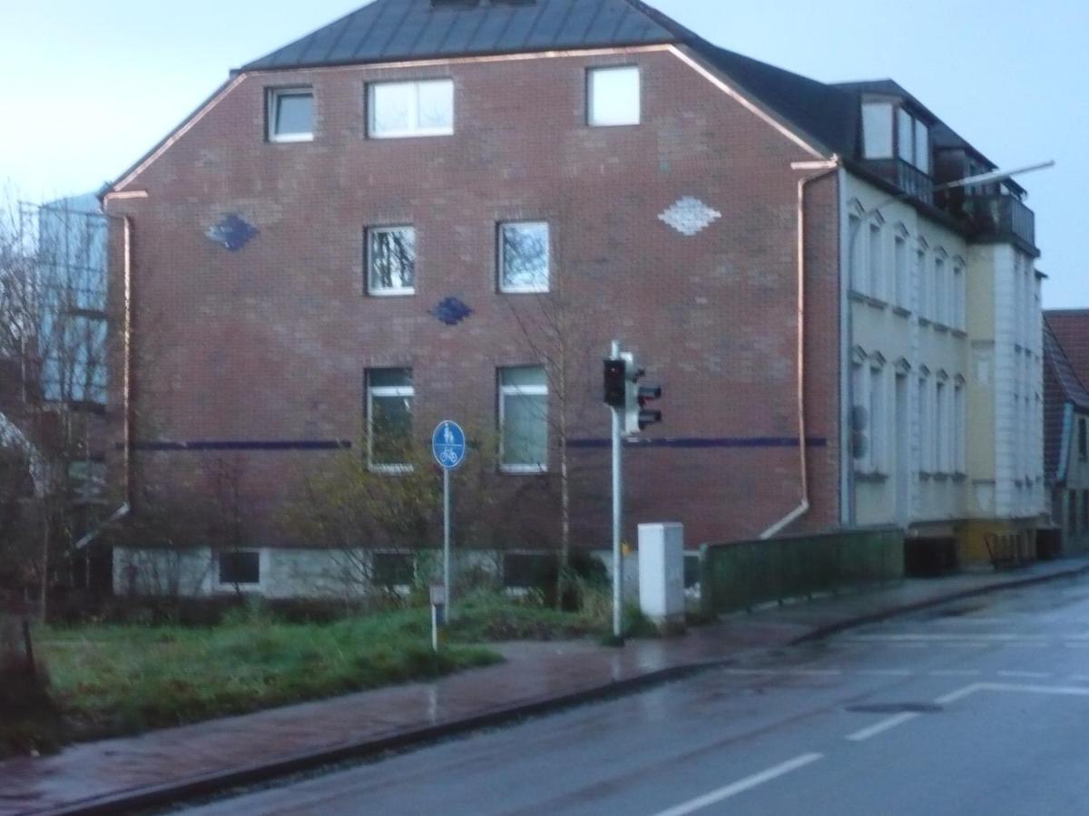 Appartement Apartmenthaus Hartl