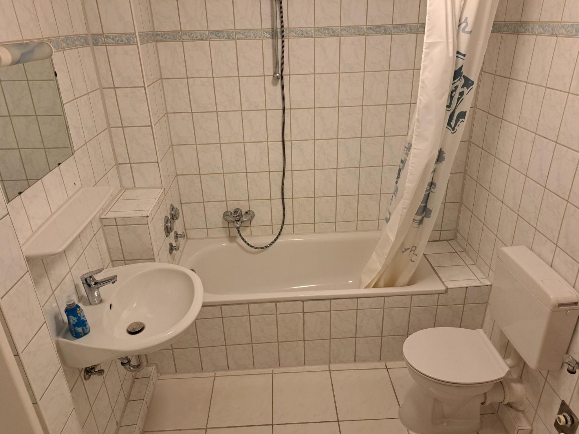 Appartement Apartmenthaus Hartl *