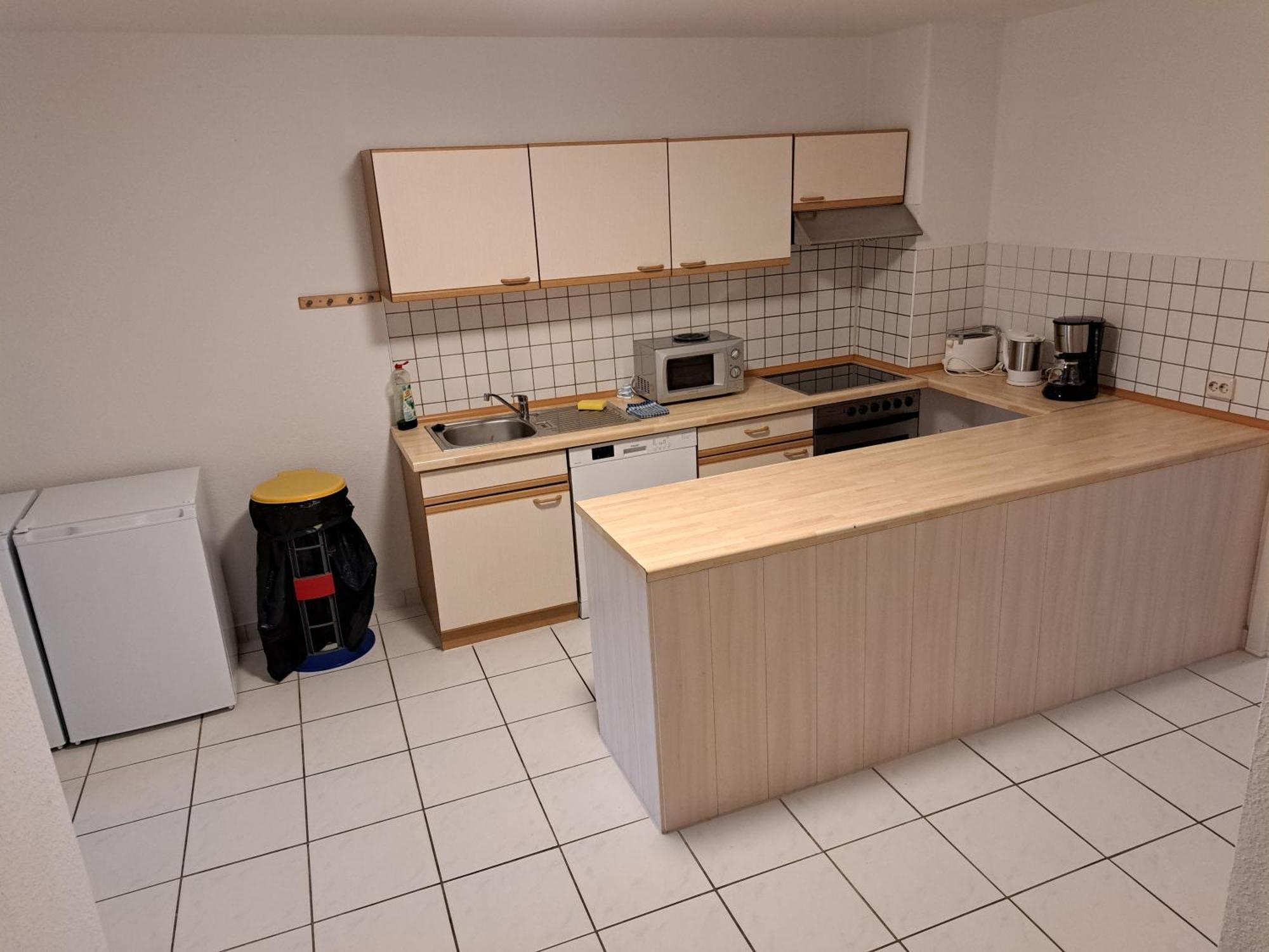 Apartmenthaus Hartl Appartement *