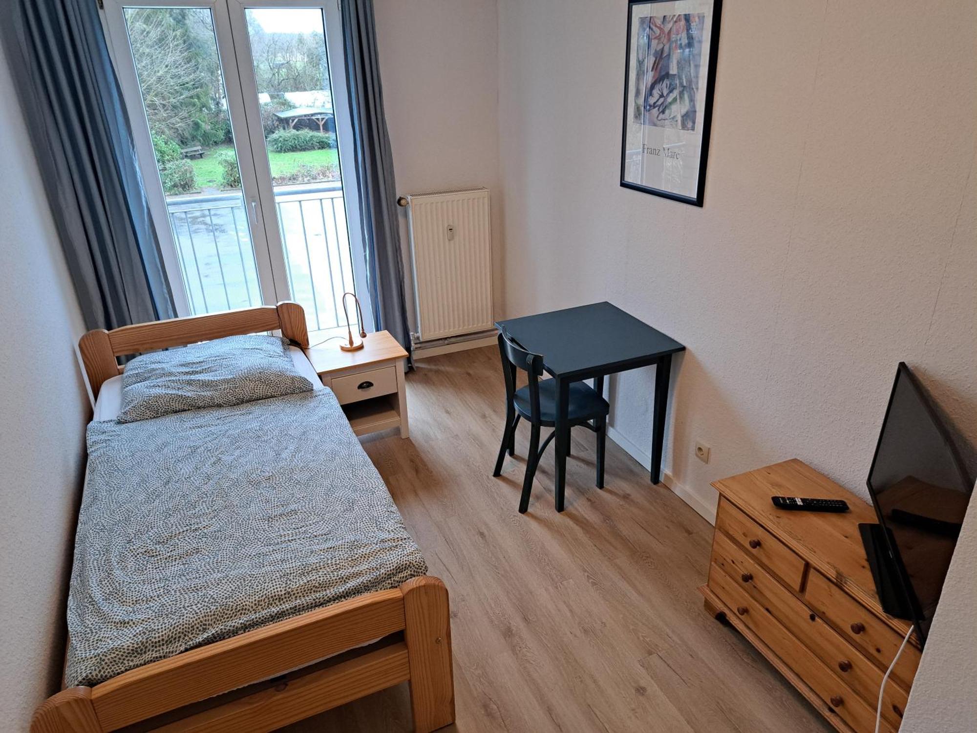 Apartmenthaus Hartl Apartment