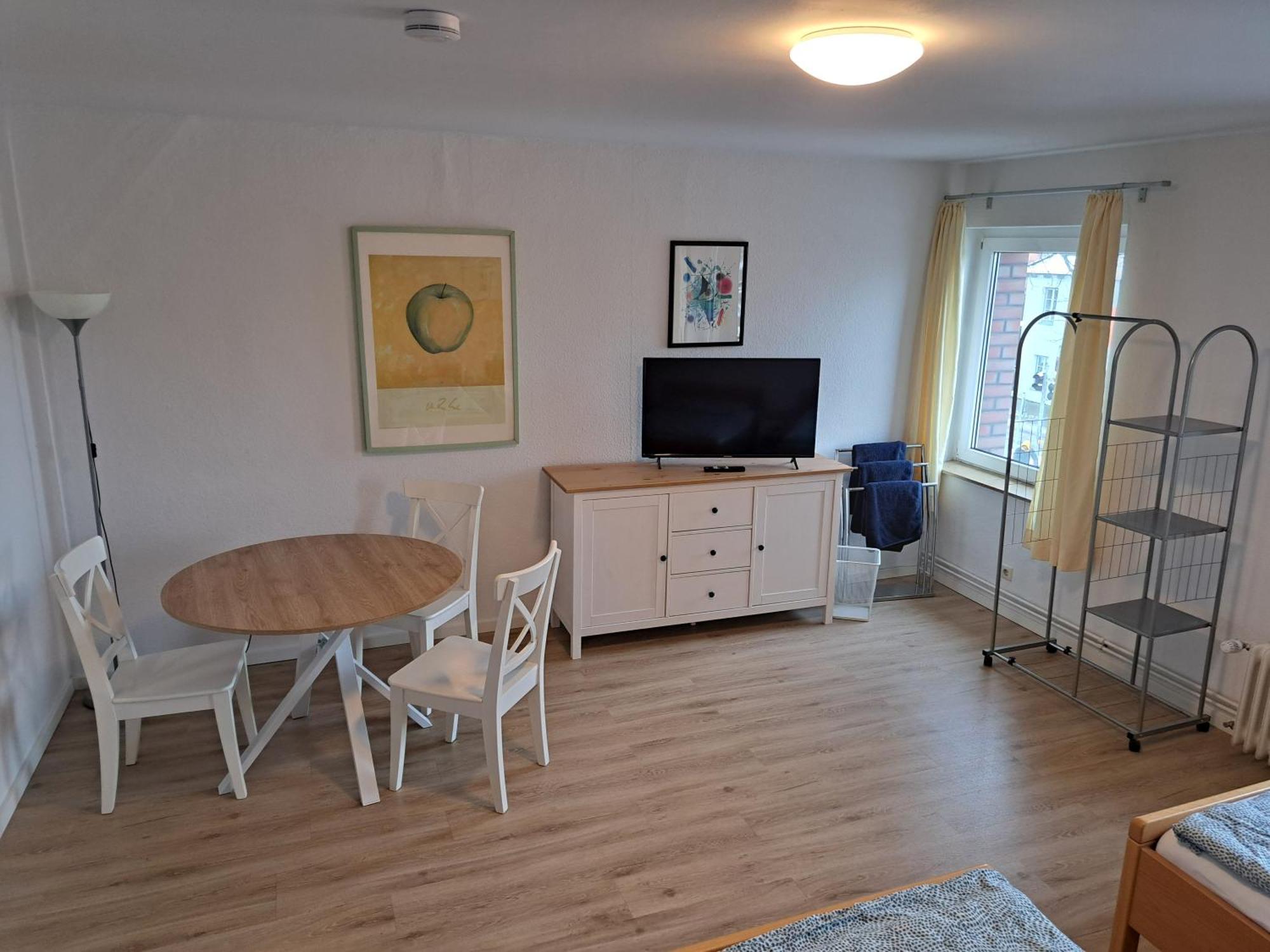 Apartmenthaus Hartl Apartment *
