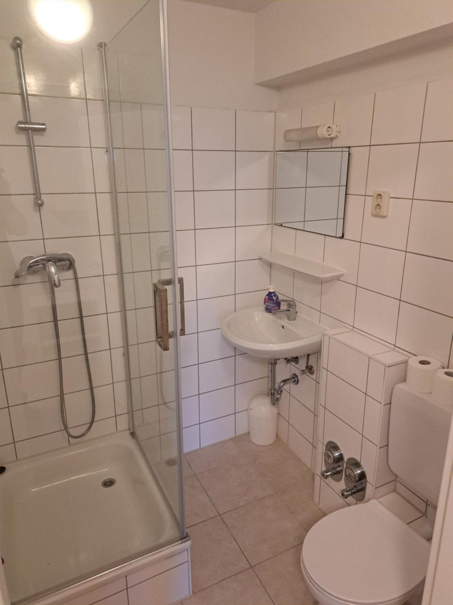Apartmenthaus Hartl *