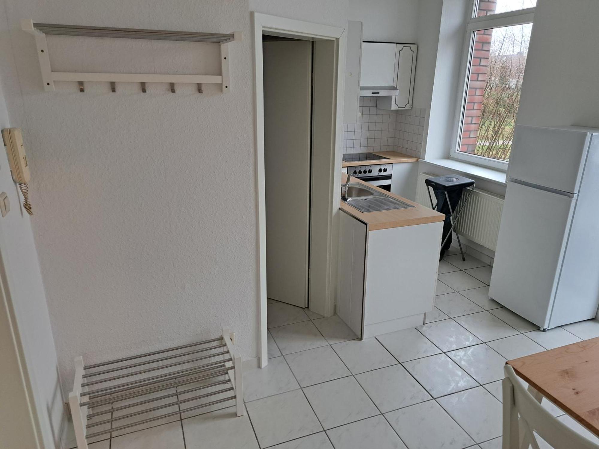 Apartmenthaus Hartl Barmstedt