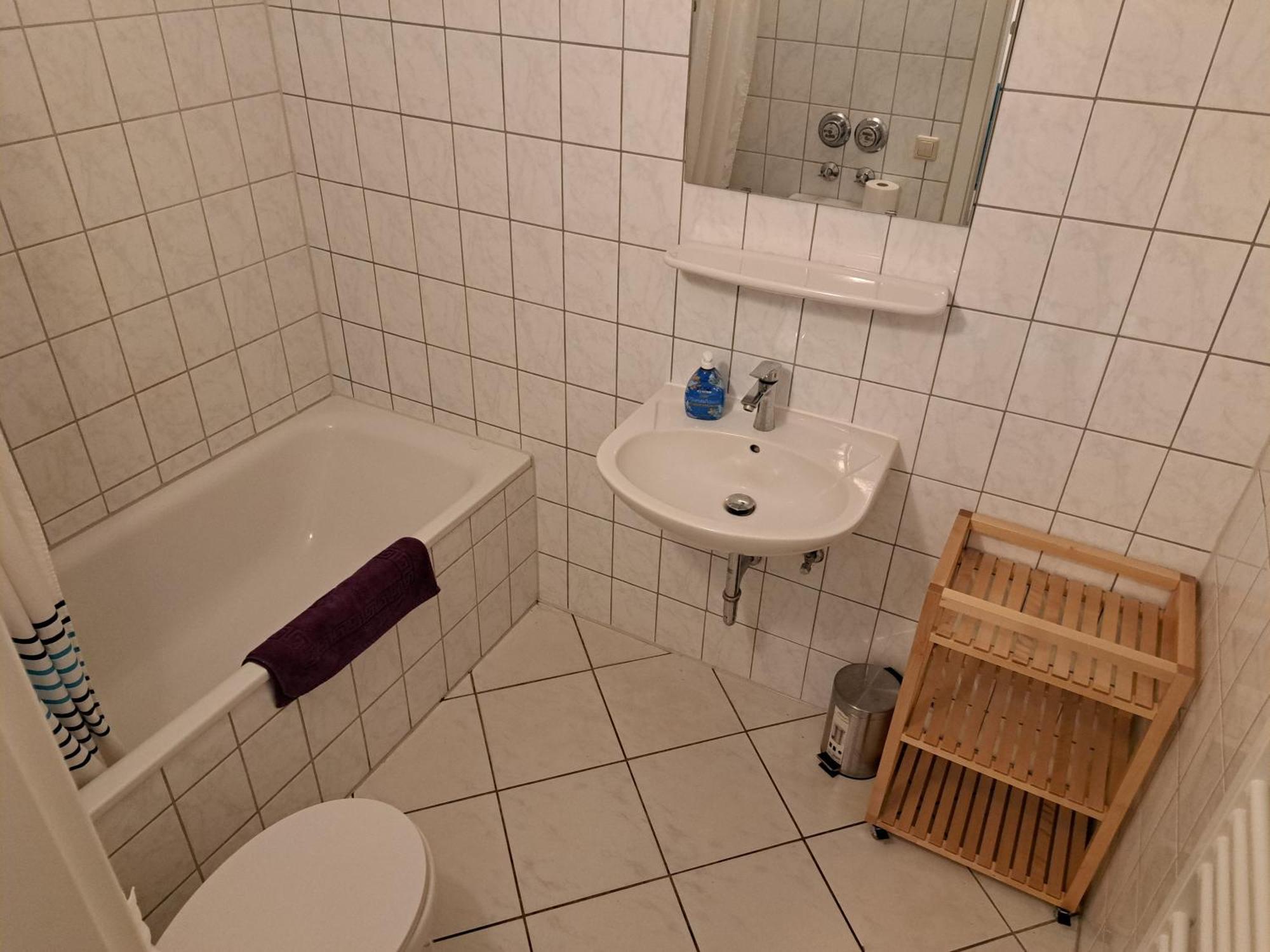 Apartmenthaus Hartl Barmstedt