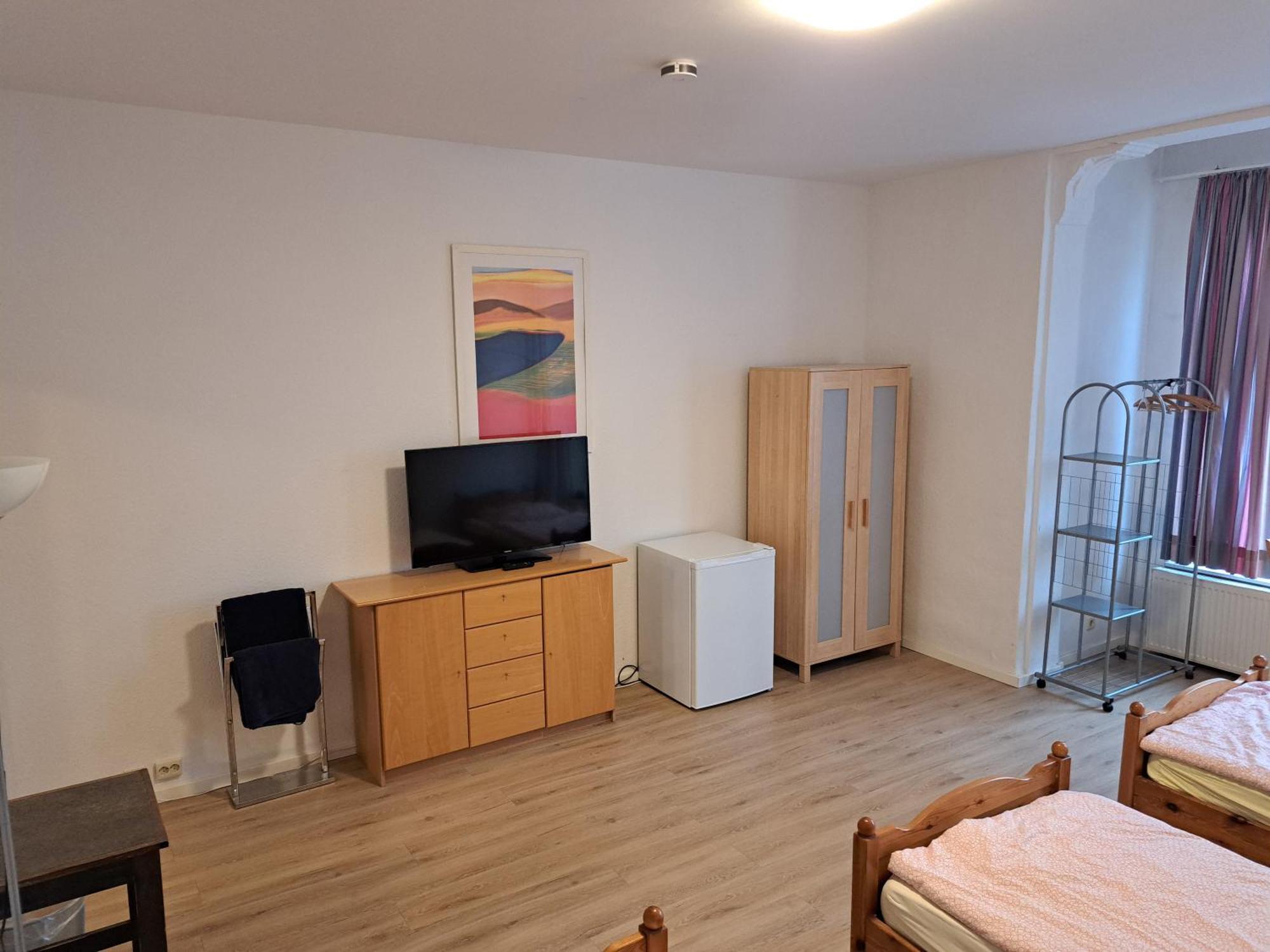Apartmenthaus Hartl Barmstedt