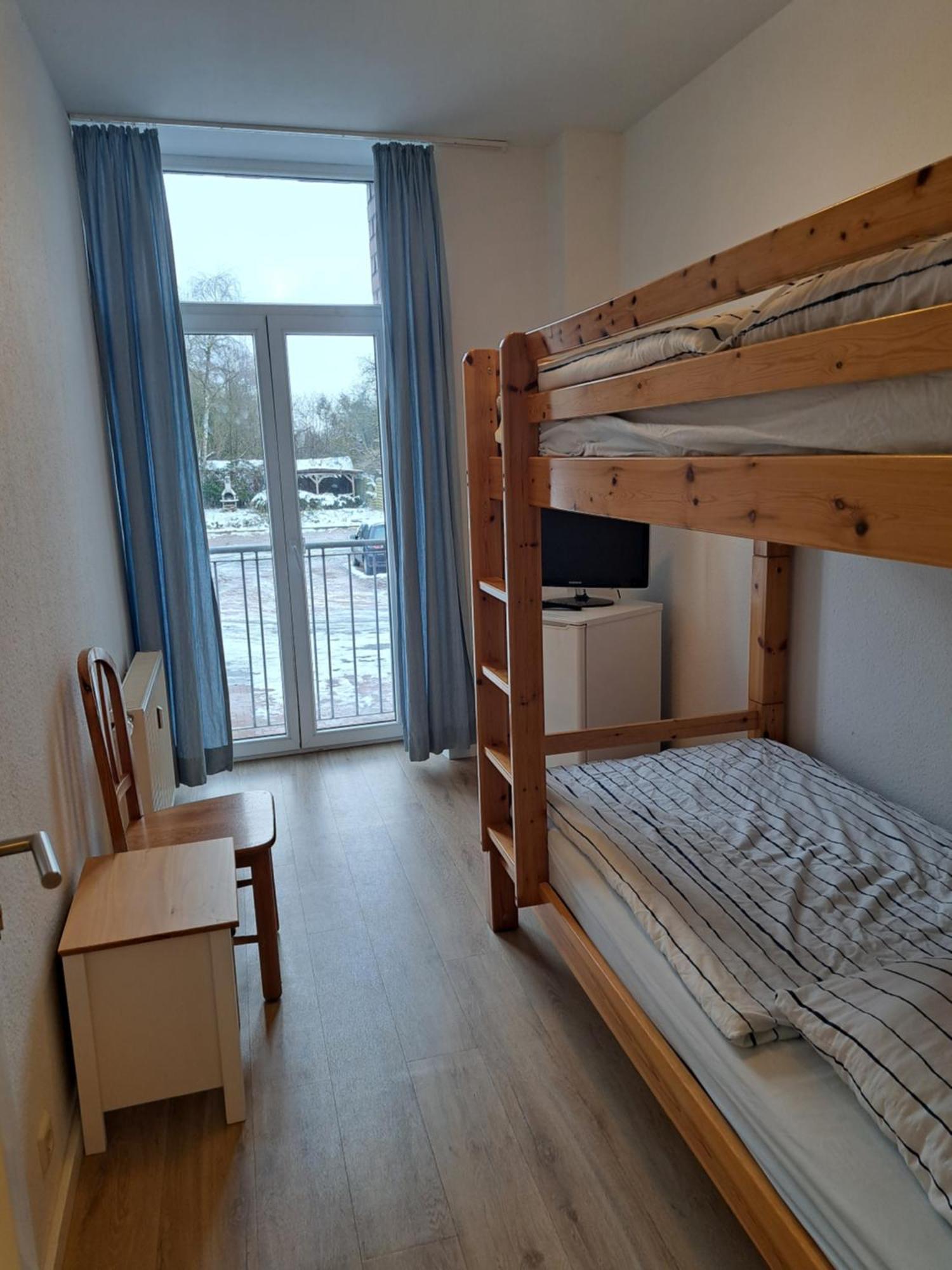 Apartmenthaus Hartl Apartment Barmstedt