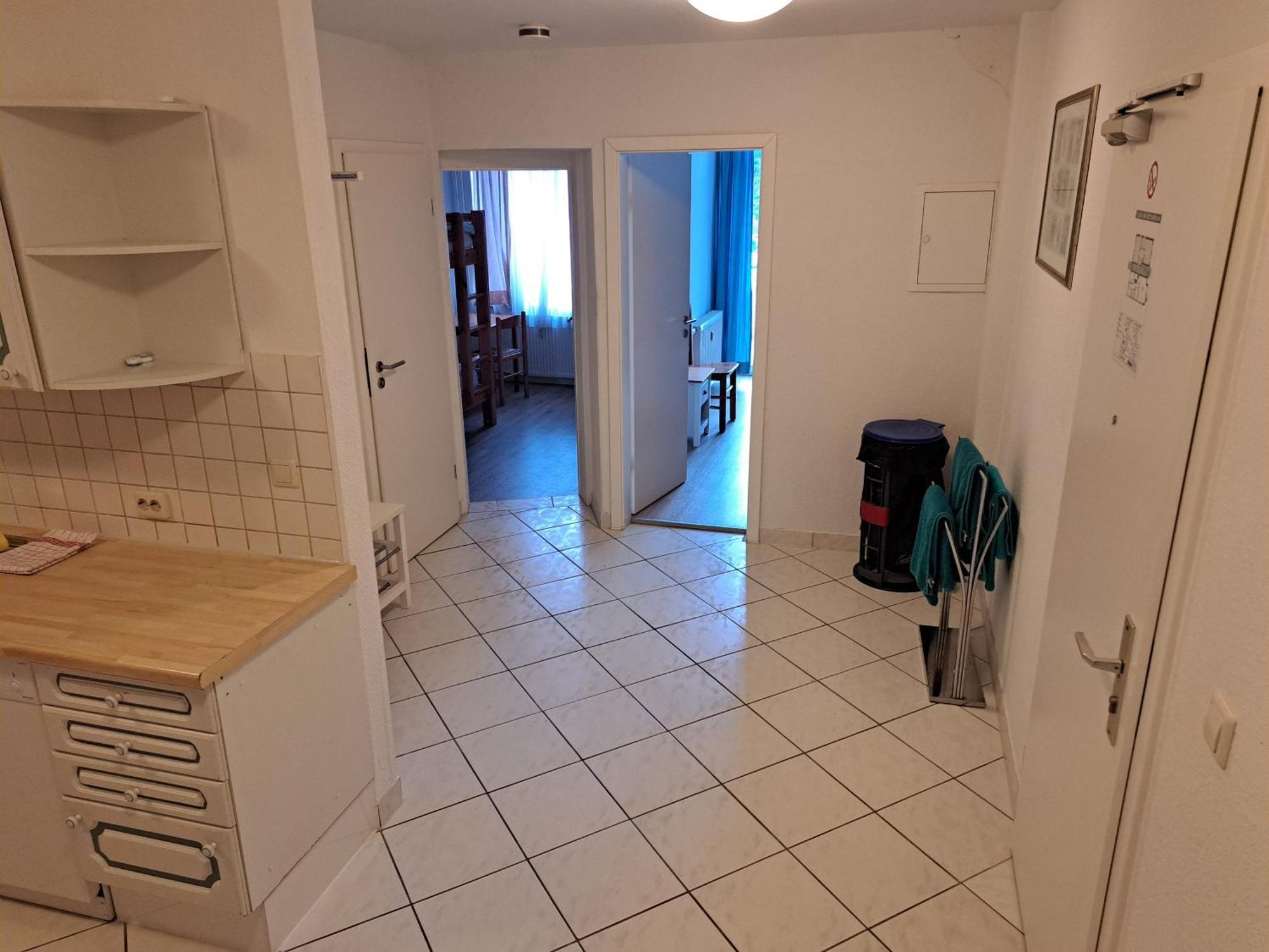 Apartmenthaus Hartl Appartement Barmstedt