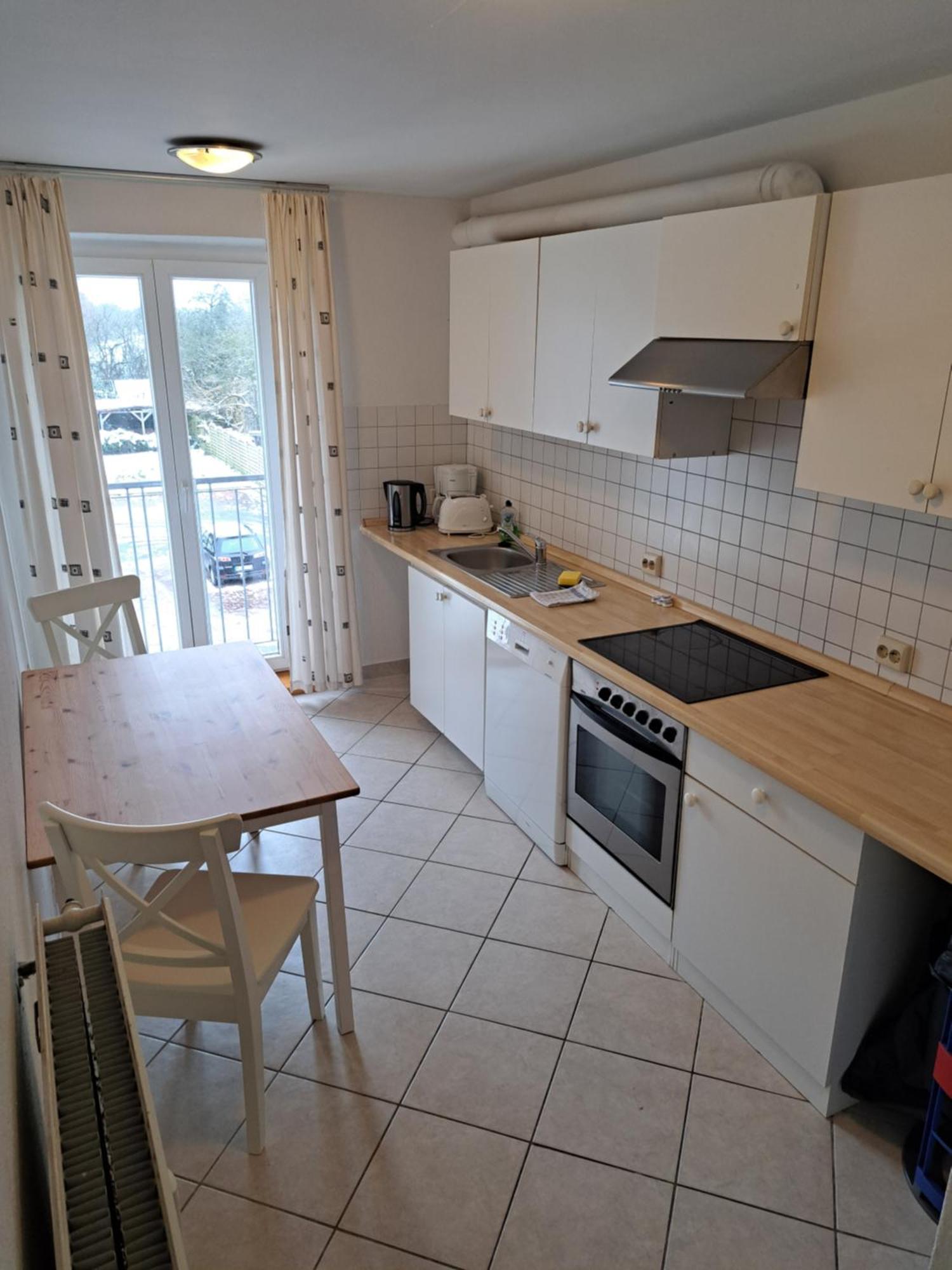 Apartmenthaus Hartl