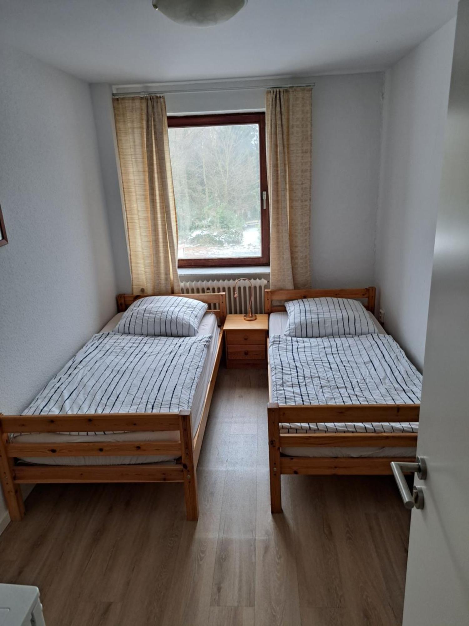 Apartmenthaus Hartl