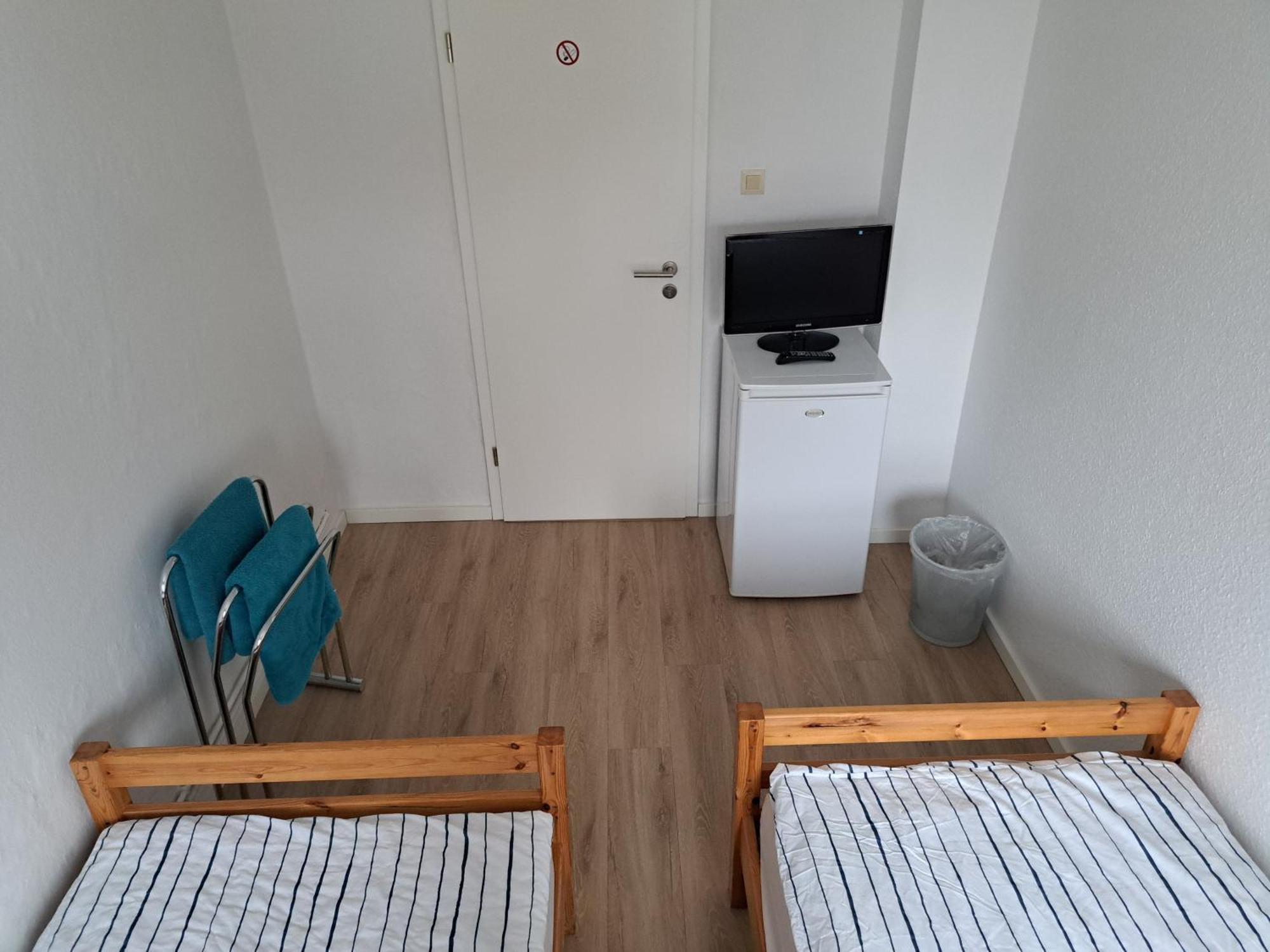 Appartement Apartmenthaus Hartl Barmstedt