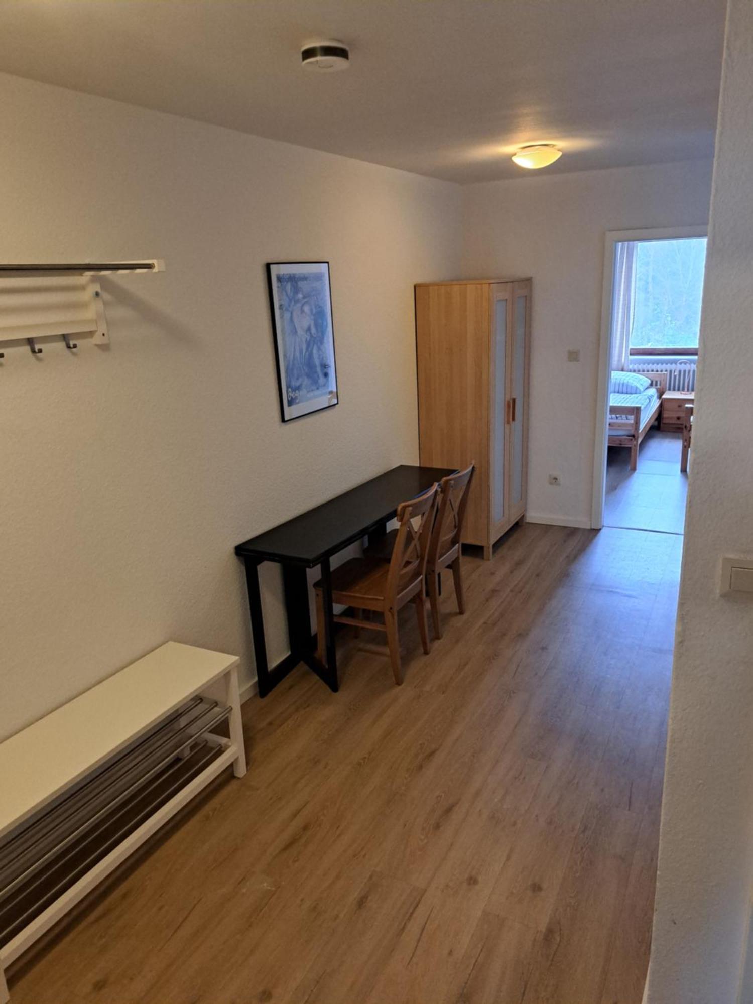 Apartmenthaus Hartl * Barmstedt