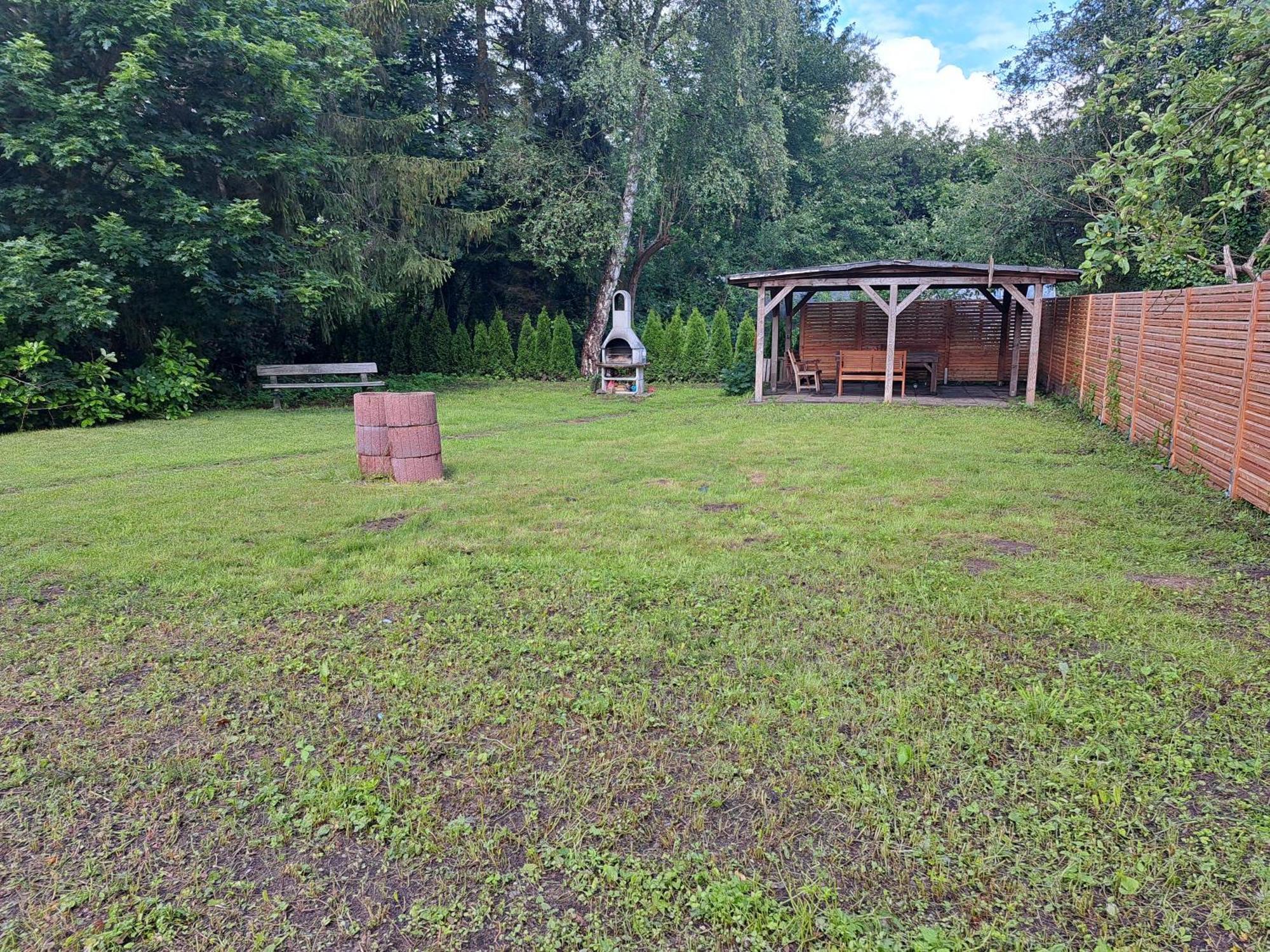 Appartement Apartmenthaus Hartl