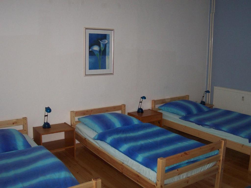 Appartement Apartmenthaus Hartl